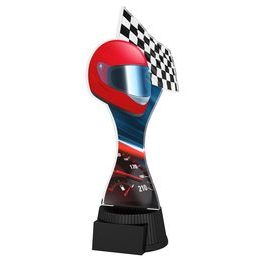 Toronto Motorsports Helmet Trophy