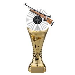 Trieste Rifle Shooting Trophy