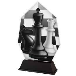 Roma Chess Trophy