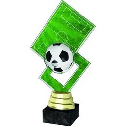 Hanover Football Pitch Trophy