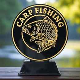 Quantum Carp Fishing Trophy