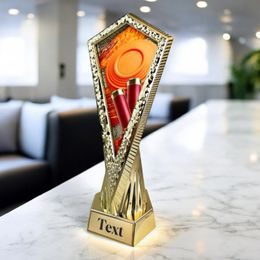 Apex Heavyweight Clay Pigeon Shooting Trophy