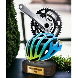 Altus Cycling Trophy