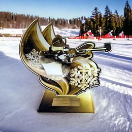 Cannes Classic Biathlon Trophy