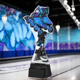 Toronto Inline Skating Trophy