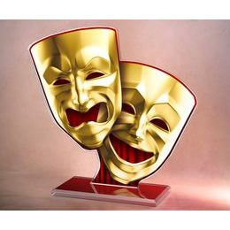 Cannes Drama Trophy