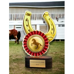 Altus Horse Riding Trophy