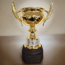 Mayfair Gold Cup