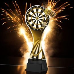 Classic Toronto Darts Trophy