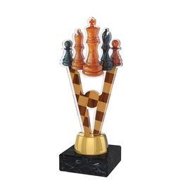 Milan Chess Trophy