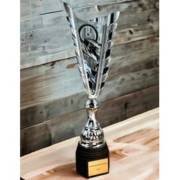 Chester Motocross Silver Trophy