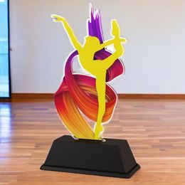 Ostrava Modern Dance Trophy