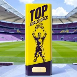 Tower Elite Heavyweight Top Goalscorer Football Trophy
