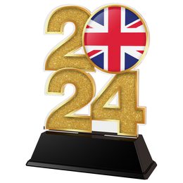 Union Jack 2024 Trophy