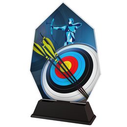 Roma Archery Target Trophy
