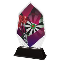 Cleo Darts Trophy