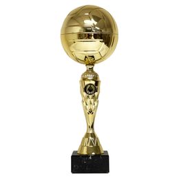 Merida Gold Volleyball Trophy TL2070