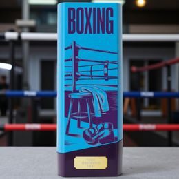 Tower Elite Heavyweight Boxing Trophy