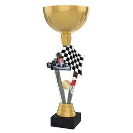 London Go Kart Cup Trophy