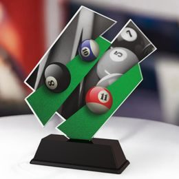 Paris Pool Trophy