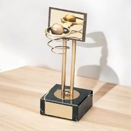Paradas Basketball Handmade Metal Trophy