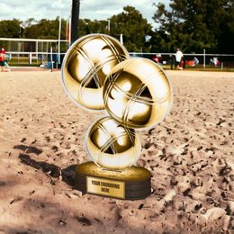 Altus Classic Petanque Trophy