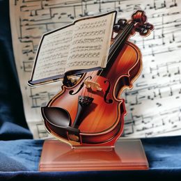 Cannes Violin Trophy