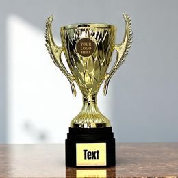 Thomas Gold Cup
