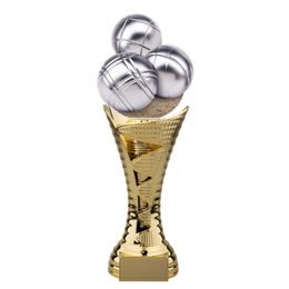 Trieste Pétanque Balls Trophy