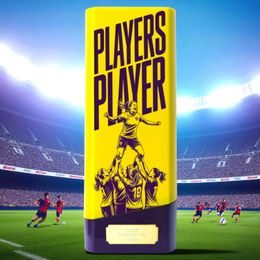 Tower Elite Heavyweight Women's Football Player Players Award