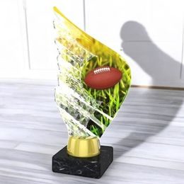 Foxton American Football Trophy