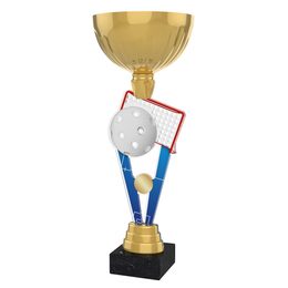London Floorball Cup Trophy