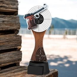 Toronto Pistol Shooting Trophy