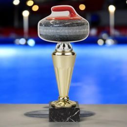 Capri Curling Trophy