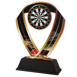 Penza Darts Trophy