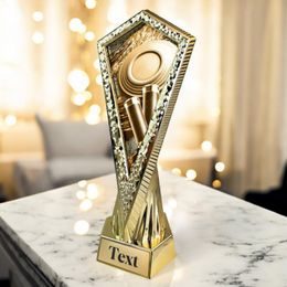 Apex Heavyweight Classic Clay Pigeon Shooting Trophy