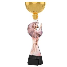 Vancouver Ballet Gold Cup Trophy