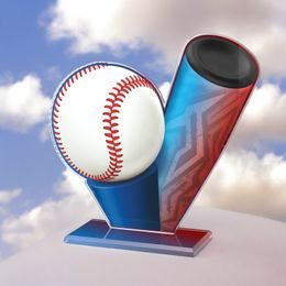 Cannes Teeball Trophy