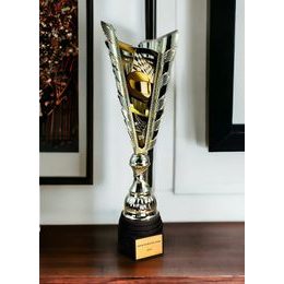 Chester Motorsport Gold Trophy