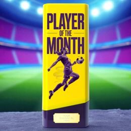 Tower Elite Heavyweight Women's Football Player of Month Award