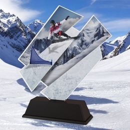 Meribel Snowboarding Trophy