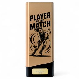 Tower Elite Heavyweight Hockey Women's Player of the Match Trophy