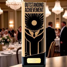 Tower Elite Heavyweight Outstanding Achievement Award