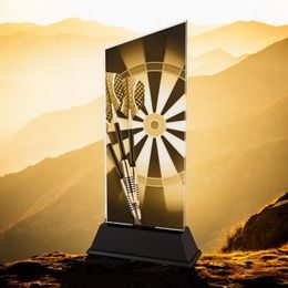 Peak Darts Trophy