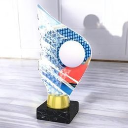 Foxton Table Tennis Trophy