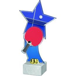 Vienna Table Tennis Star Trophy