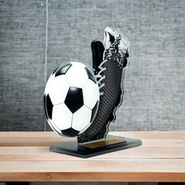 Cannes Classic Football Boots Trophy