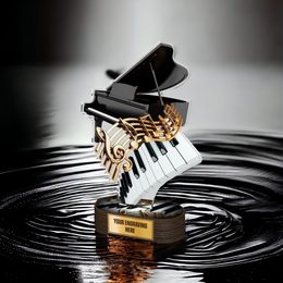 Victoria Piano Trophy