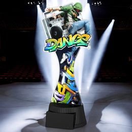 Toronto Street Dance Trophy