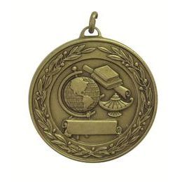 Laurel Education Achievement Bronze Medal